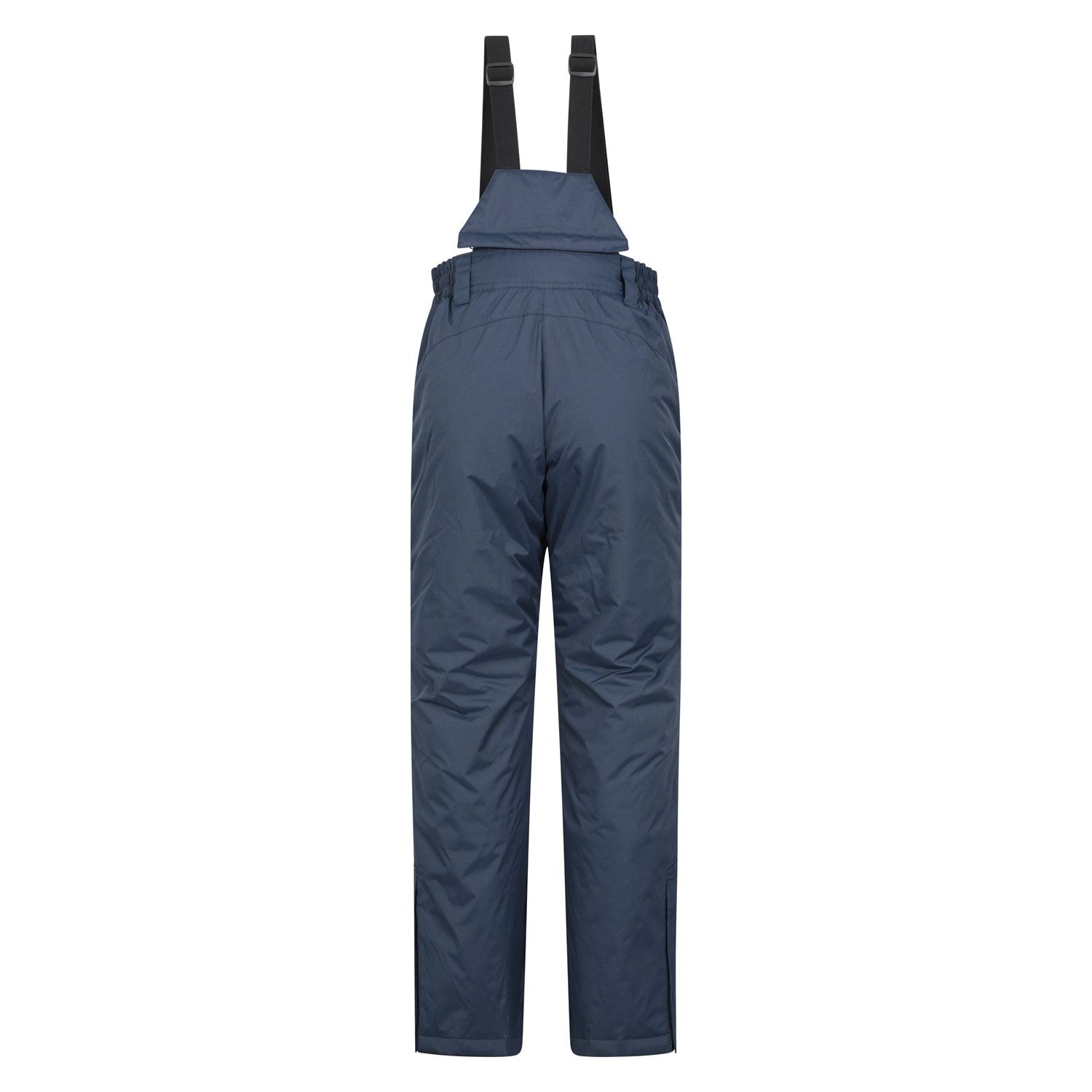 Navy - Back - Mountain Warehouse Womens-Ladies Moon II Ski Trousers