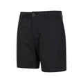 Black - Lifestyle - Mountain Warehouse Womens-Ladies Bayside Shorts