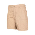 Dark Beige - Lifestyle - Mountain Warehouse Womens-Ladies Bayside Shorts