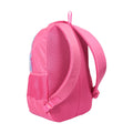 Pink-Blue - Lifestyle - Mountain Warehouse Childrens-Kids Printed 20L Backpack