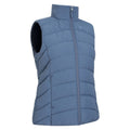 Blue - Lifestyle - Mountain Warehouse Womens-Ladies Opal Padded Gilet