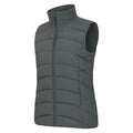 Cactus Green - Lifestyle - Mountain Warehouse Womens-Ladies Opal Padded Gilet