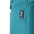 Teal - Pack Shot - Mountain Warehouse Ridge 35L Backpack