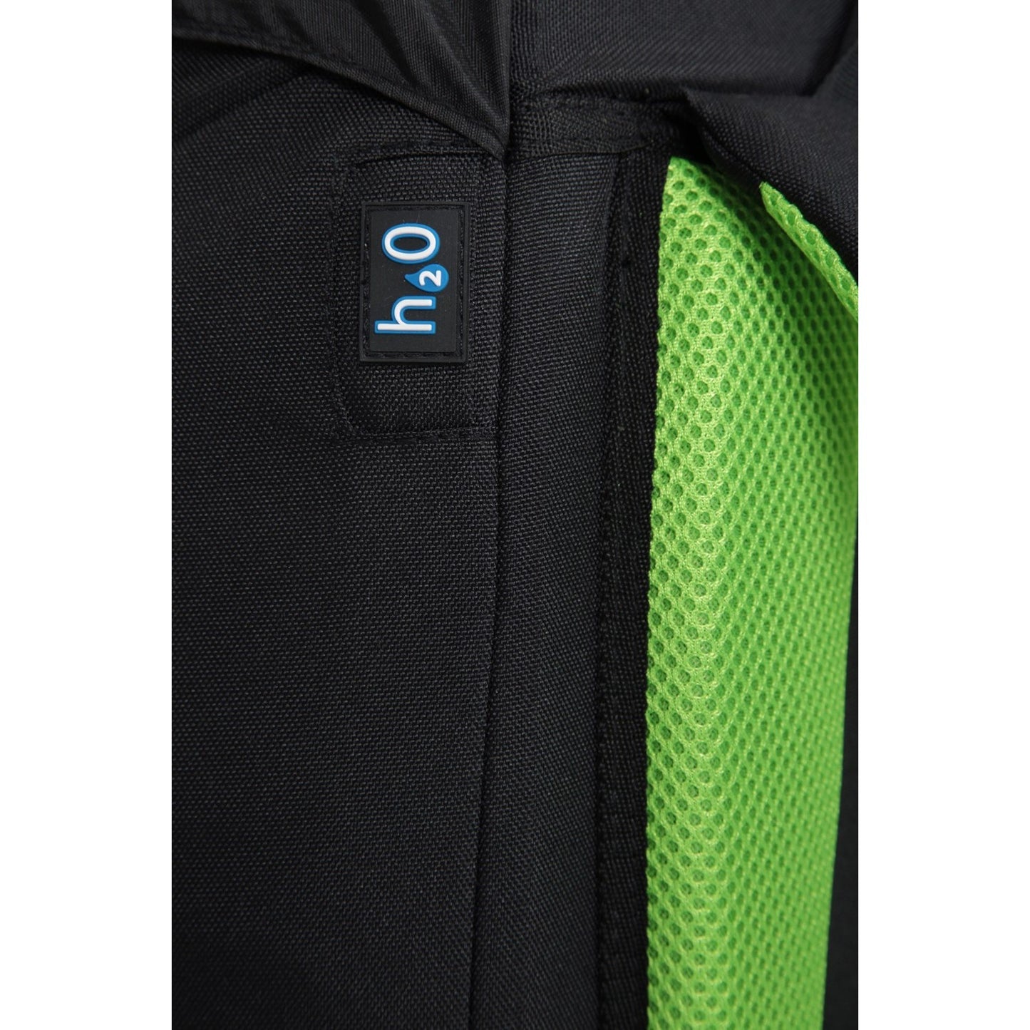 Black - Lifestyle - Mountain Warehouse Ridge 35L Backpack