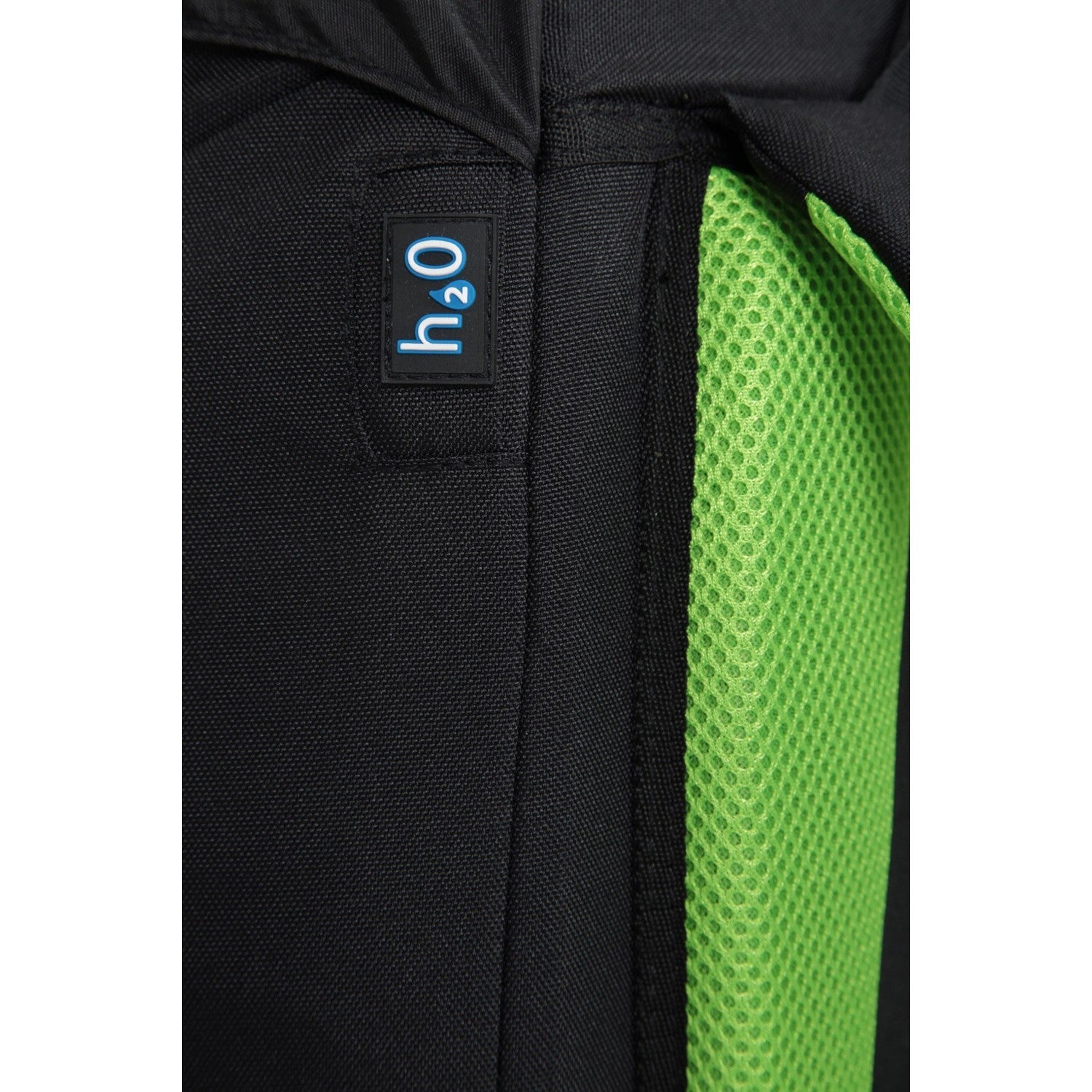 Black - Lifestyle - Mountain Warehouse Ridge 35L Backpack