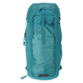 Teal - Front - Mountain Warehouse Ridge 35L Backpack