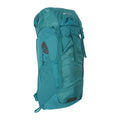 Teal - Side - Mountain Warehouse Ridge 35L Backpack