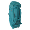 Teal - Lifestyle - Mountain Warehouse Ridge 35L Backpack