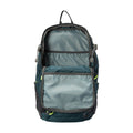 Petrol-Black - Lifestyle - Mountain Warehouse Inca 18L Backpack