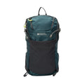 Petrol-Black - Front - Mountain Warehouse Inca 18L Backpack