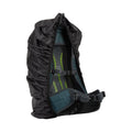 Dark Grey - Close up - Mountain Warehouse Inca Extreme 35L Backpack