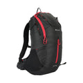Black - Back - Mountain Warehouse Inca Extreme 35L Backpack