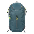 Dark Grey - Front - Mountain Warehouse Inca Extreme 35L Backpack