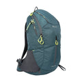 Dark Grey - Side - Mountain Warehouse Inca Extreme 35L Backpack
