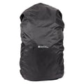 Dark Grey - Pack Shot - Mountain Warehouse Inca Extreme 35L Backpack