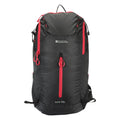 Black - Front - Mountain Warehouse Inca Extreme 35L Backpack