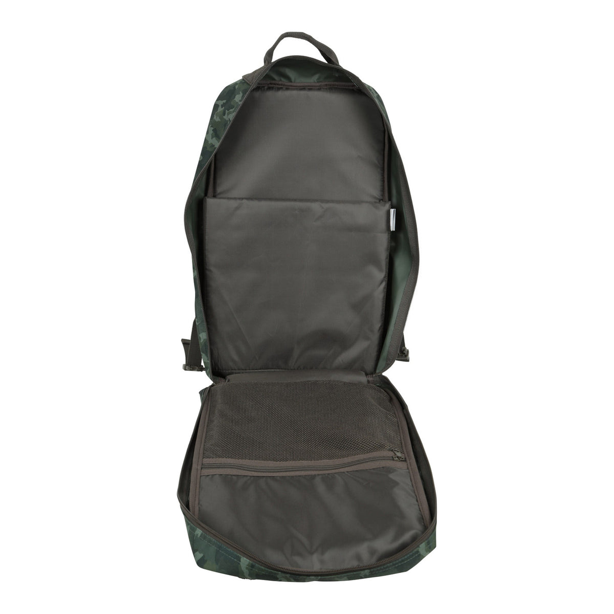 Dark Beige - Pack Shot - Mountain Warehouse Legion 35L Backpack