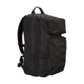 Black - Side - Mountain Warehouse Legion 35L Backpack