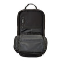 Black - Lifestyle - Mountain Warehouse Legion 35L Backpack