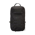 Black - Front - Mountain Warehouse Legion 35L Backpack