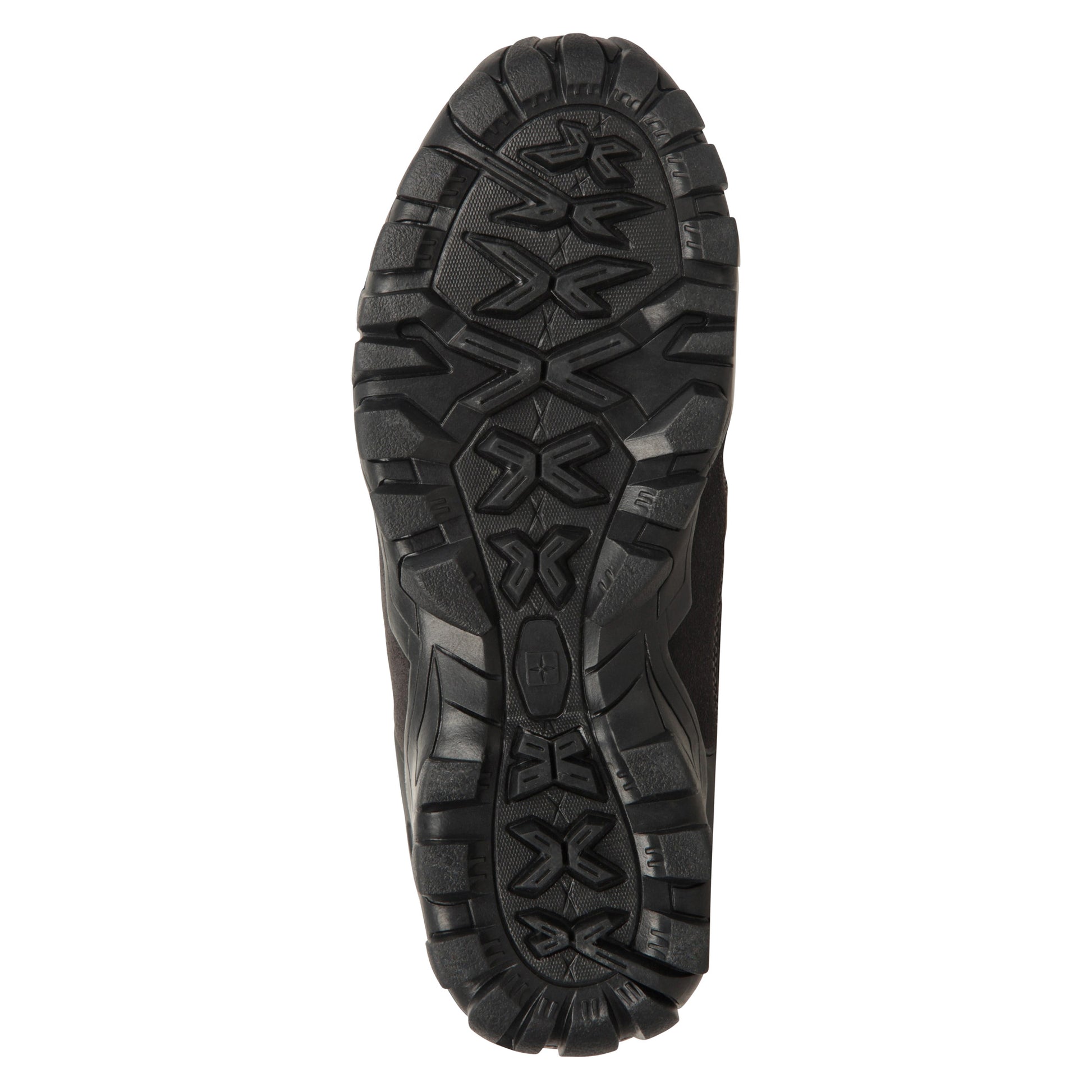 Khaki Green - Close up - Mountain Warehouse Womens-Ladies Trainers