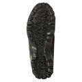 Khaki Green - Close up - Mountain Warehouse Womens-Ladies Trainers