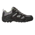 Khaki Green - Back - Mountain Warehouse Womens-Ladies Trainers