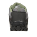 Khaki Green - Side - Mountain Warehouse Womens-Ladies Trainers