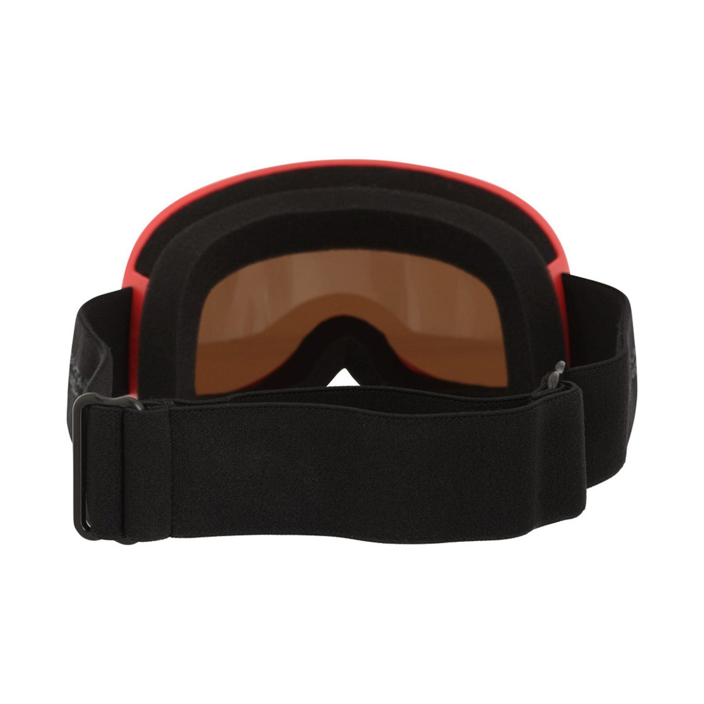 Red - Lifestyle - Mountain Warehouse Unisex Adult Ski Goggles