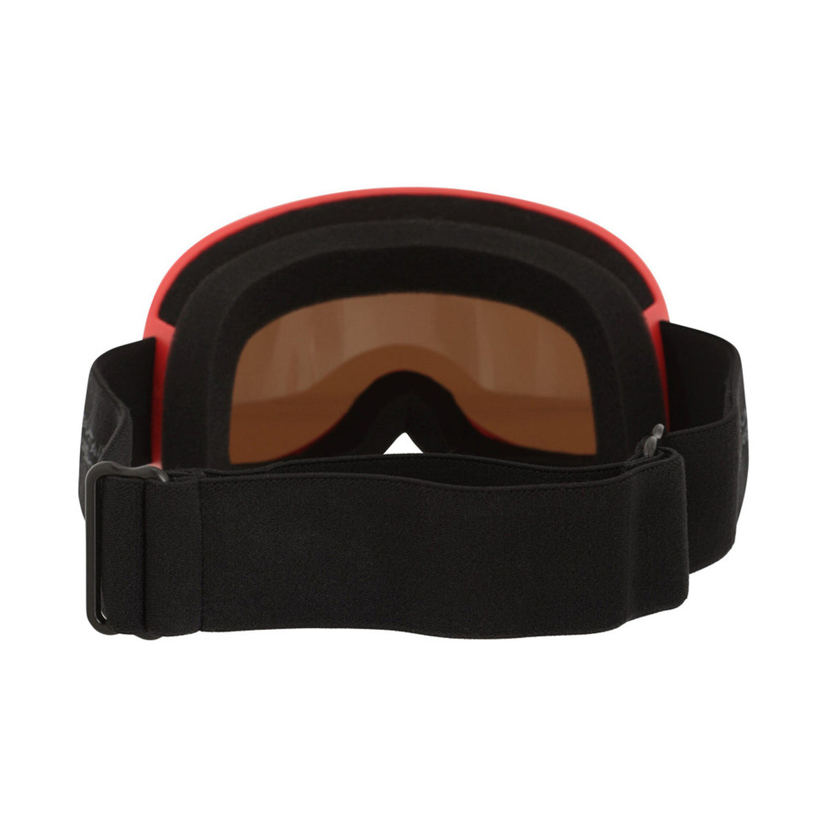 Red - Lifestyle - Mountain Warehouse Unisex Adult Ski Goggles