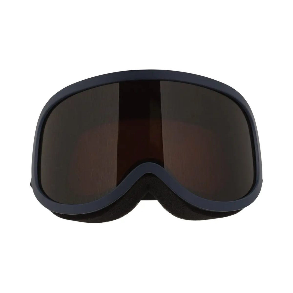 Navy - Back - Mountain Warehouse Unisex Adult Ski Goggles