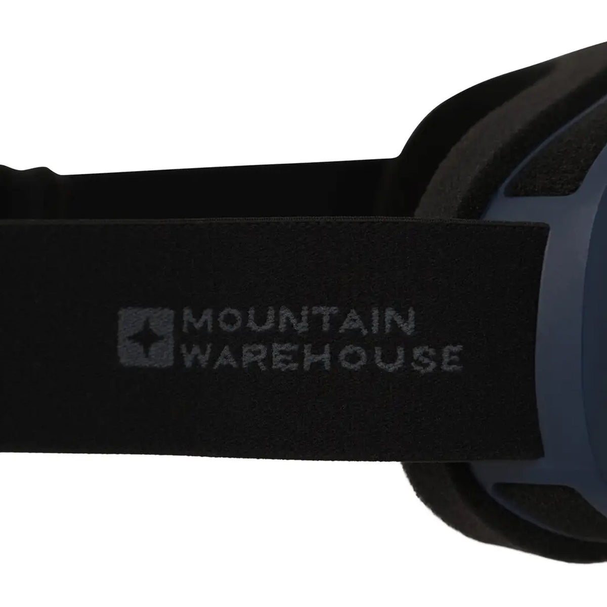 Navy - Lifestyle - Mountain Warehouse Unisex Adult Ski Goggles