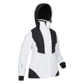 Monochrome - Lifestyle - Mountain Warehouse Womens-Ladies Slalom Extreme Waterproof Ski Jacket