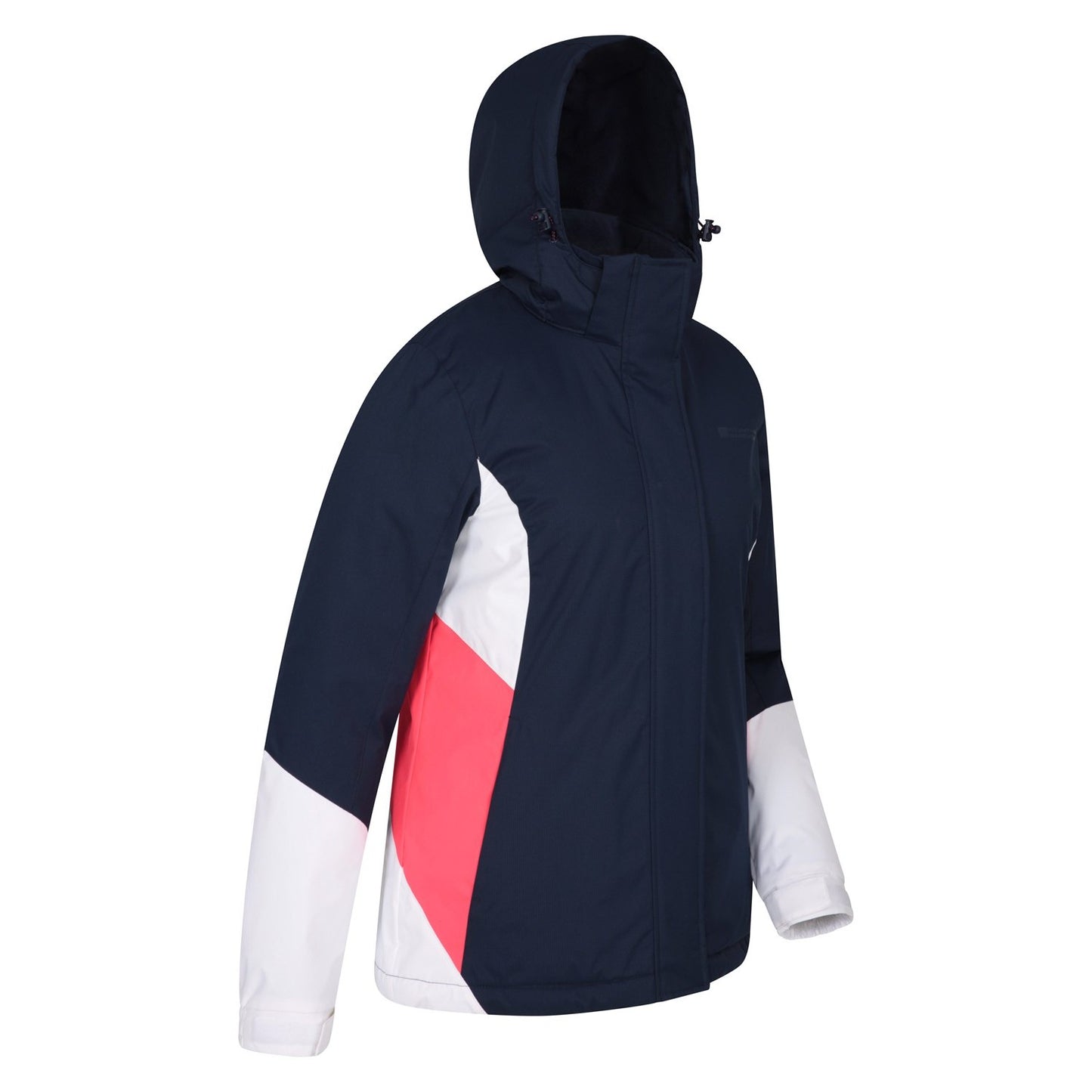 Dark Blue - Lifestyle - Mountain Warehouse Womens-Ladies Moon Ski Jacket