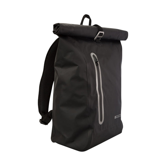Mountain Warehouse Tempest Waterproof 25L Backpack Discounts on great Brands