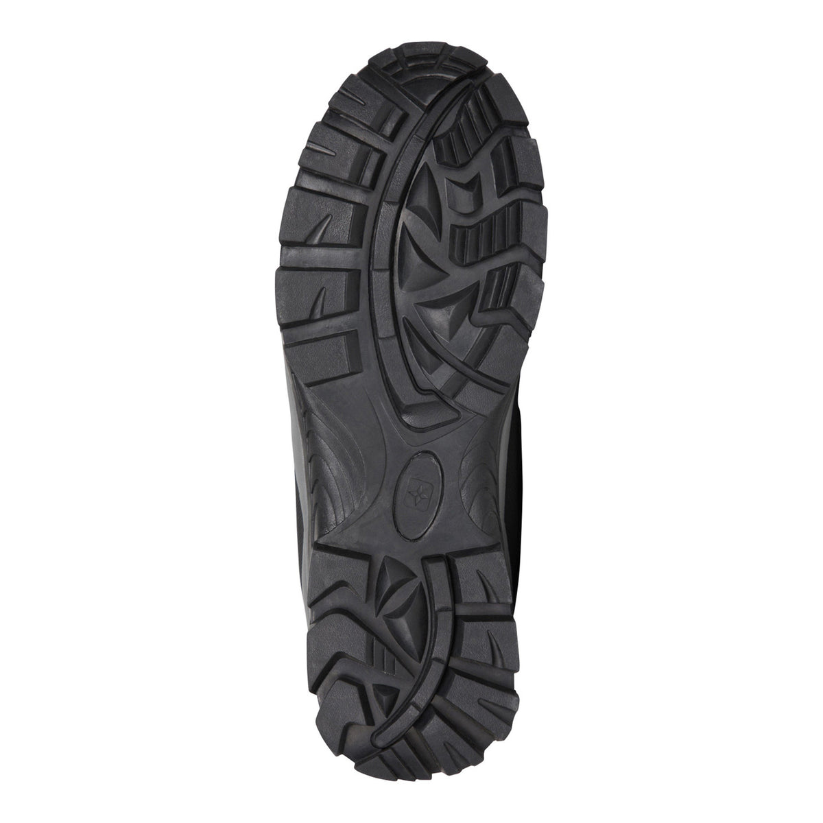 Navy - Lifestyle - Mountain Warehouse Mens Park Snow Boots
