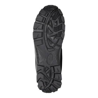 Navy - Lifestyle - Mountain Warehouse Mens Park Snow Boots