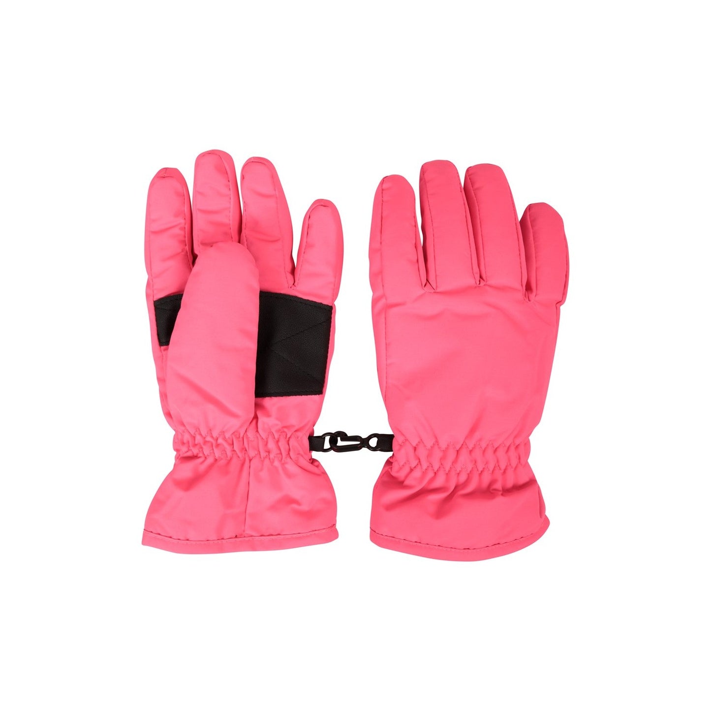 Dark Pink - Lifestyle - Mountain Warehouse Childrens-Kids Accessories Set (Pack of 3)