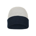 Navy - Front - Mountain Warehouse Childrens-Kids Accessories Set (Pack of 3)