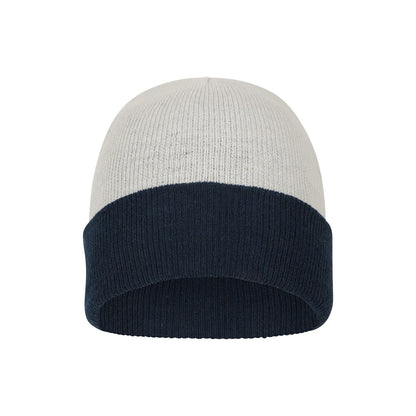 Navy - Front - Mountain Warehouse Childrens-Kids Accessories Set (Pack of 3)