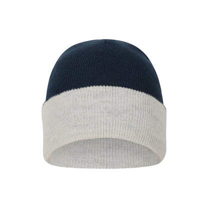 Navy - Back - Mountain Warehouse Childrens-Kids Accessories Set (Pack of 3)