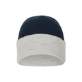 Navy - Back - Mountain Warehouse Childrens-Kids Accessories Set (Pack of 3)