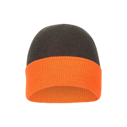 Orange - Front - Mountain Warehouse Childrens-Kids Accessories Set (Pack of 3)