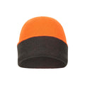 Orange - Back - Mountain Warehouse Childrens-Kids Accessories Set (Pack of 3)