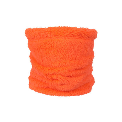 Orange - Side - Mountain Warehouse Childrens-Kids Accessories Set (Pack of 3)