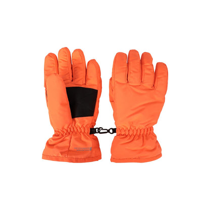 Orange - Lifestyle - Mountain Warehouse Childrens-Kids Accessories Set (Pack of 3)