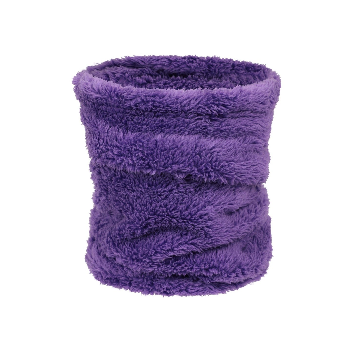 Purple - Side - Mountain Warehouse Childrens-Kids Accessories Set (Pack of 3)