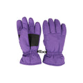 Purple - Lifestyle - Mountain Warehouse Childrens-Kids Accessories Set (Pack of 3)