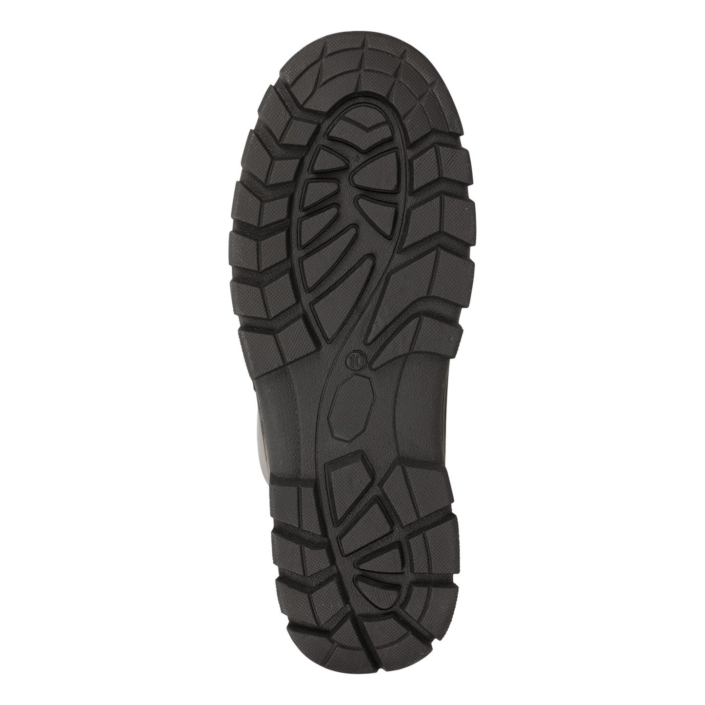 Grey - Lifestyle - Mountain Warehouse Mens Plough Snow Boots