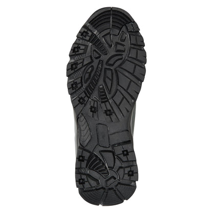 Petrol - Pack Shot - Mountain Warehouse Womens-Ladies Banff Waterproof Snow Boots